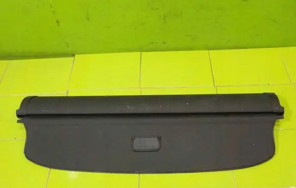 Audi A4 S4 B6 8E 8H Parcel shelf load cover 8E986355394H LP504