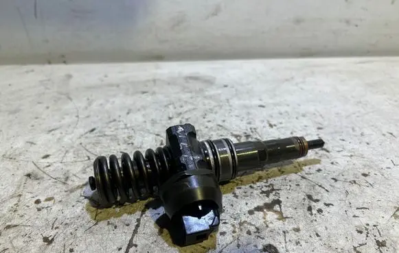 Skoda Octavia Mk2 (1Z) Fuel injector 038130073BN