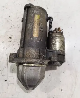Mercedes-Benz E W211 Starter motor 0051511301 D7R43