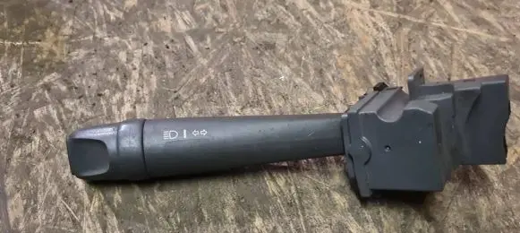 Volvo V70 Indicator stalk