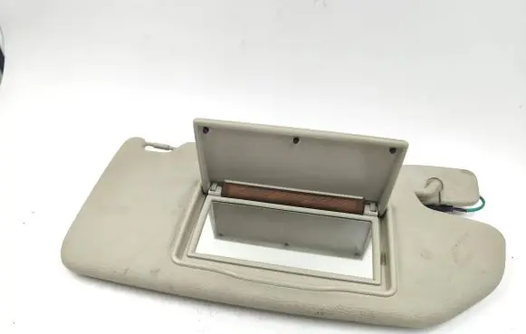 Volvo S60 Sun visor