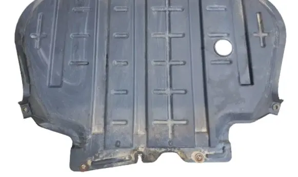 Nissan Pathfinder R51 Engine splash shield/under tray 50831EA400