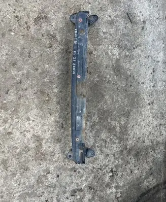 Volvo C30 Front bumper cross member