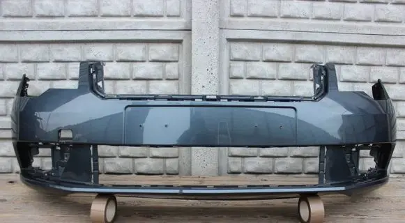Skoda Superb B6 (3T) Front bumper 3T0807221K