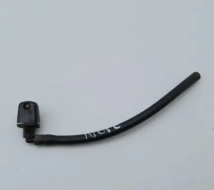 Nissan Note (E11) Rear window washer spray nozzle 