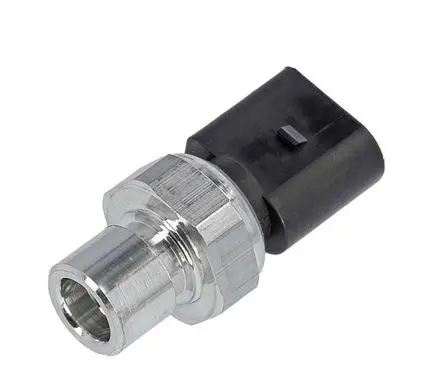 Audi A4 S4 B8 8K Air conditioning (A/C) pressure sensor 4F0959126A 95SKV192 4F0959126B