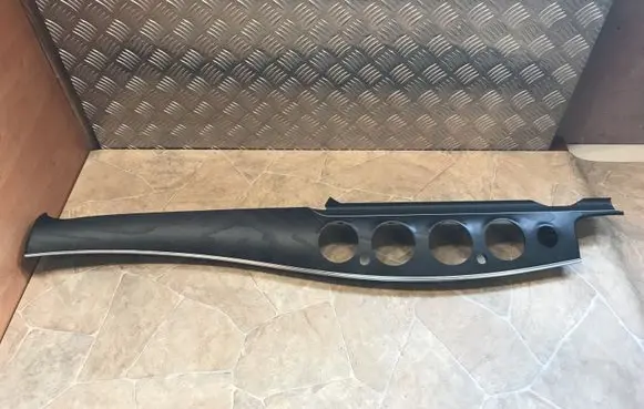 Mercedes-Benz E W213 Dashboard glove box trim A2136800401