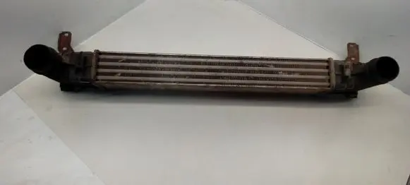 Volkswagen Sharan Intercooler radiator 132002748