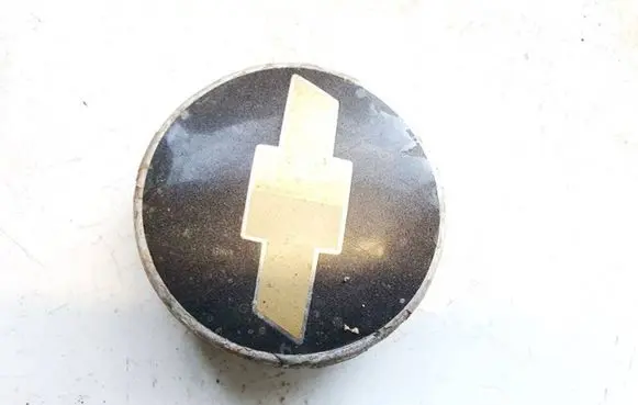 Chevrolet Captiva Original wheel cap 96452311