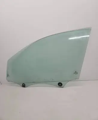 Peugeot 308 Front door window glass four-door DOT39AS2M40 E000189 43R009007