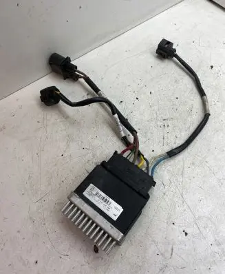 Audi Q3 8U Other control units/modules 8K0959501G
