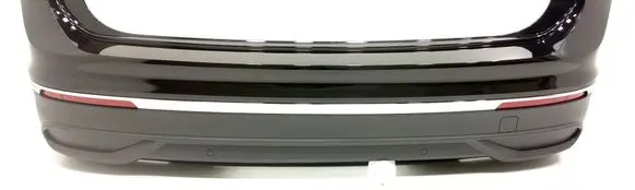 Volkswagen Tiguan Rear bumper 5NA807417