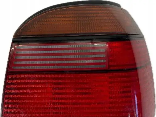 Volkswagen Golf III Rear/tail lights 1H6945112D