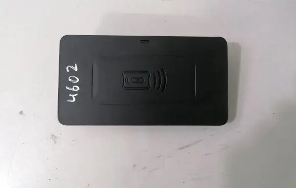 BMW 3 G20 G21 Wireless charging module 8729771