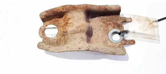 Citroen C4 Grand Picasso Sway bar bush bracket, front 