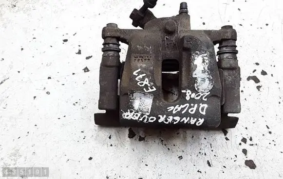 Land Rover Range Rover L322 Rear brake caliper