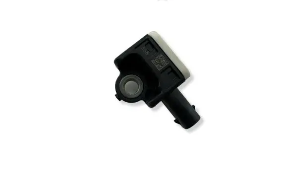 BMW 1 F20 F21 Airbag deployment crash/impact sensor 9234989