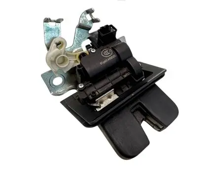 Audi Q2 - Tailgate/trunk/boot lock/catch/latch 8W9827505C 8W9827505D