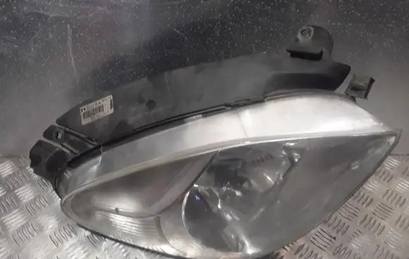 Citroen Xsara Picasso Headlight/headlamp 89310180 9649557380