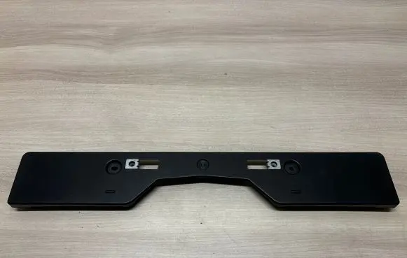 Toyota RAV 4 (XA50) Number plate surrounds holder frame 5211442150