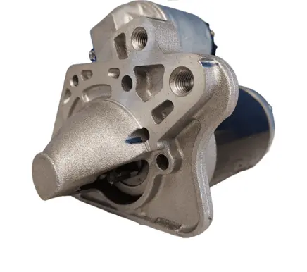 Renault Modus Starter motor CS1425
