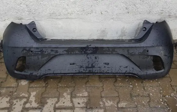Hyundai i10 Rear bumper 86611