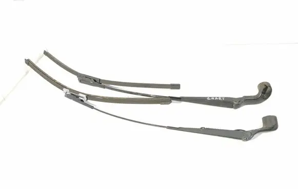 Smart ForTwo II Front wiper blade arm A4518200140