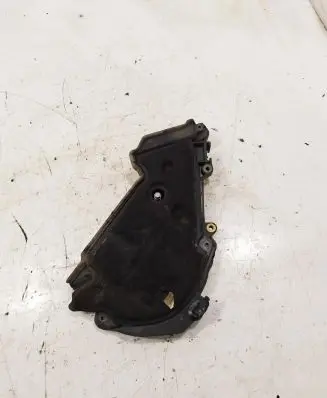 Ford Fiesta Timing belt guard (cover) 9684193080