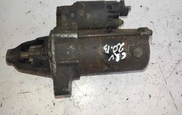 Honda CR-V Starter motor 2280006480