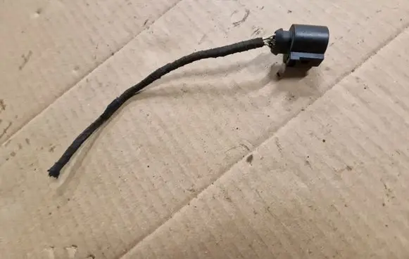Volkswagen Transporter - Caravelle T5 Other relay 1J0973714