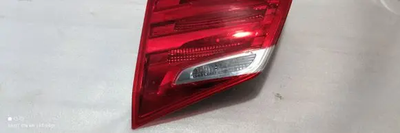 Mercedes-Benz GL X166 Tailgate rear/tail lights A1668201264