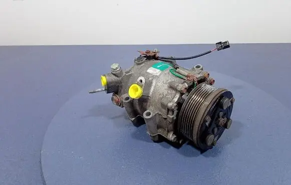 Air conditioning (A/C) compressor (pump)