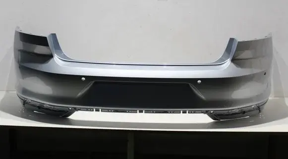 Volkswagen PASSAT B8 Rear bumper 3G5807421B
