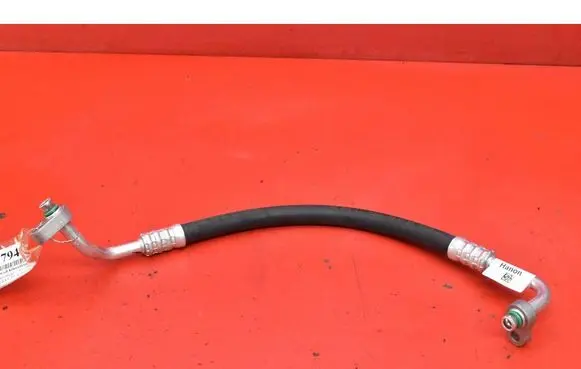 KIA Sportage Air conditioning (A/C) pipe/hose 97762N7200