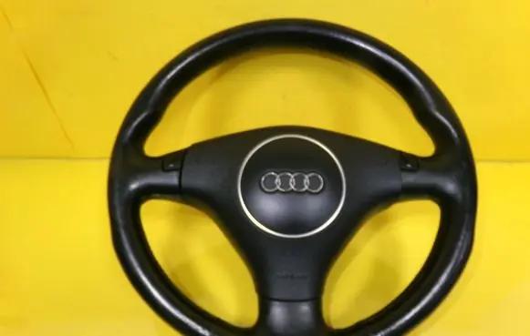 Audi A6 S6 C5 4B Steering wheel 8E0124A 101267
