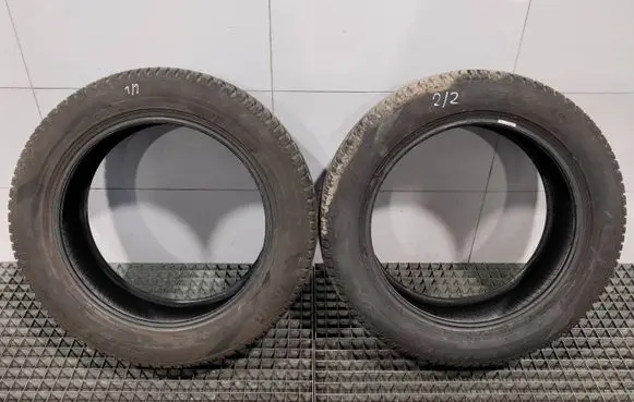 Citroen C5 Aircross R18 summer tire 
