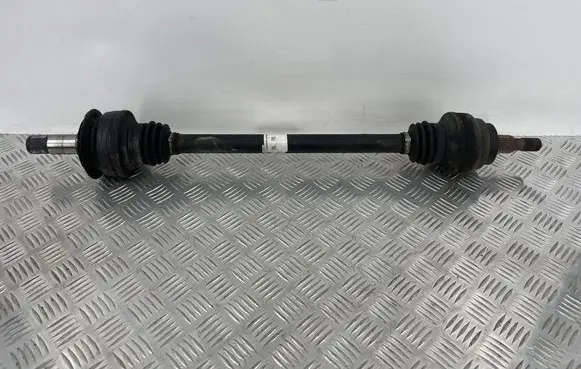 Mercedes-Benz GLE (W166 - C292) Rear driveshaft 1663501210