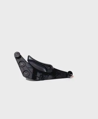 BMW 7 F01 F02 F03 F04 Engine bonnet (hood) release handle 51239114002 911400209