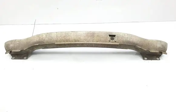 Audi A8 S8 D3 4E Rear bumper support beam 4E0813329A