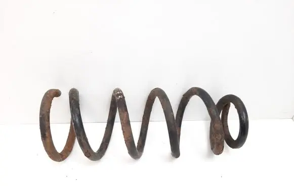 Honda Accord Rear coil spring