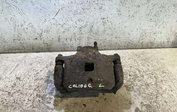 Dodge Caliber Front brake caliper