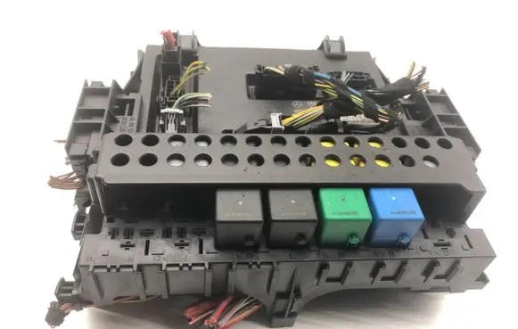 Other control units/modules
