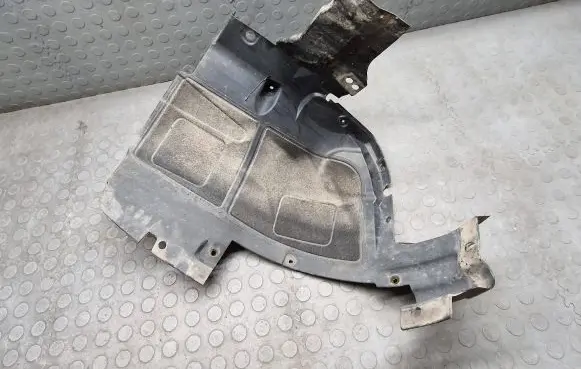 BMW X5 F15 Front wheel arch liner splash guards 7291197