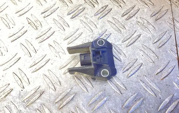 Lexus RX 450H Airbag deployment crash/impact sensor 8917335080