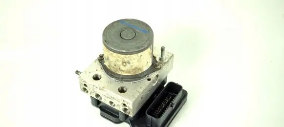 Renault Master III ABS Pump 476603593R 0265956149