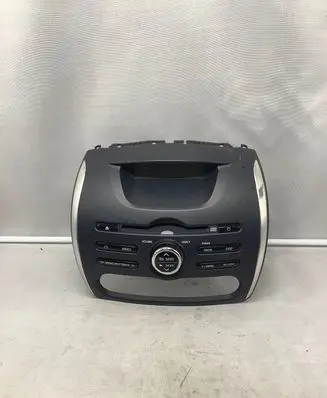 Mitsubishi i-MiEV Radio/CD/DVD/GPS head unit 8701A307XA