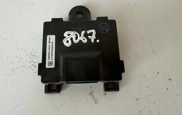 Tesla Model S Door control unit/module 106965100D