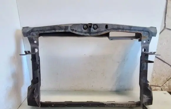 Skoda Octavia Mk2 (1Z) Radiator support slam panel