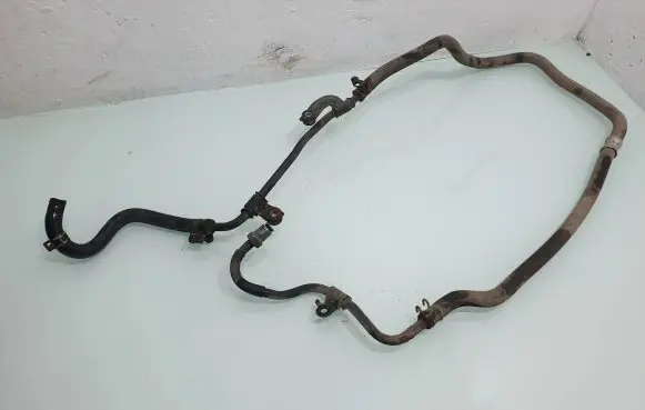 Honda FR-V Power steering hose/pipe/line