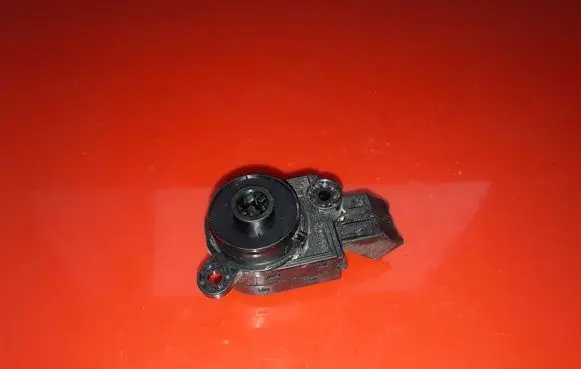 Opel Insignia A Ignition lock contact 20939745 02240410232